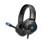 Наушники HP DHE-8002 черный