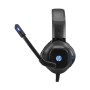 Наушники HP DHE-8002 черный