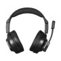 Наушники HP DHE-8002 черный