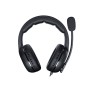 Наушники Cougar HX330 (CGR-P50O-250) черный