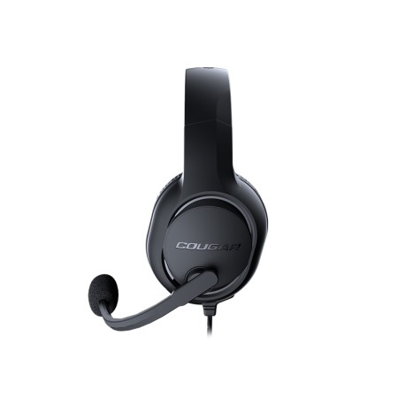 Наушники Cougar HX330 (CGR-P50O-250) черный