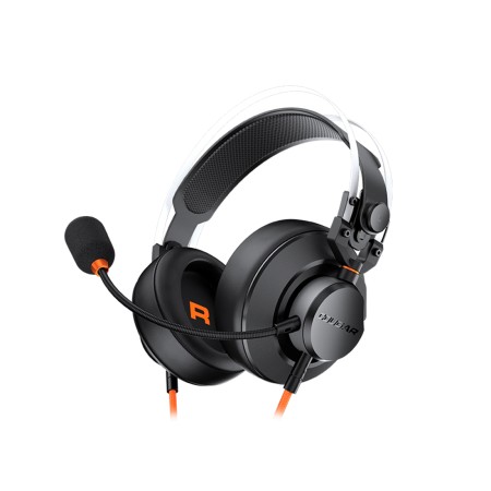 Наушники Cougar VM410 Tournament (CGR-P53O-550) черный