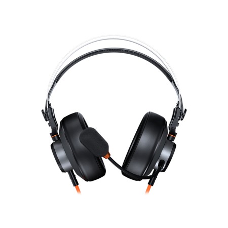 Наушники Cougar VM410 Tournament (CGR-P53O-550) черный