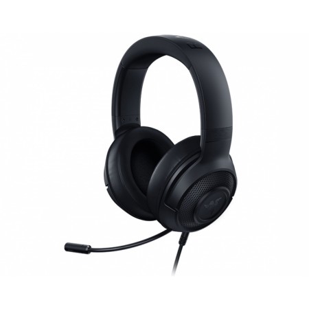 Наушники Razer Kraken X Lite (RZ04-02950100-R381) черный