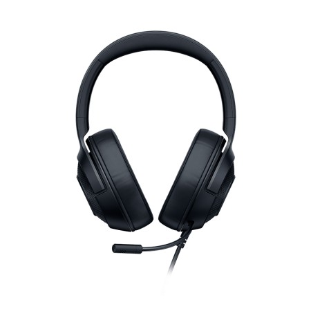 Наушники Razer Kraken X Lite (RZ04-02950100-R381) черный