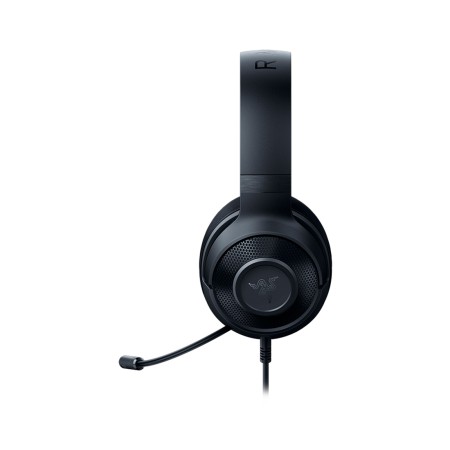 Наушники Razer Kraken X Lite (RZ04-02950100-R381) черный