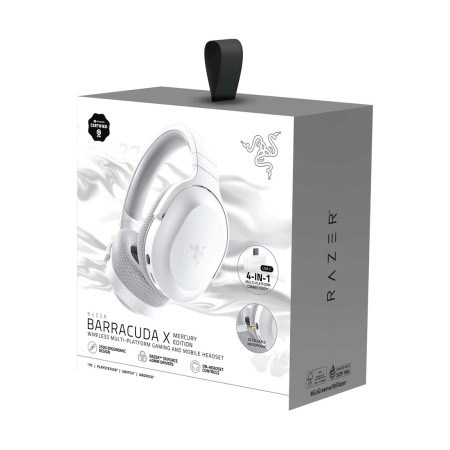 Наушники Razer Barracuda X (RZ04-03800200-R3M1) белый