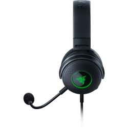 Наушники Razer Kraken V3 (RZ04-03770200-R3M1) черный