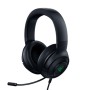 Наушники Razer Kraken V3 X (RZ04-03750100-R3M1) черный