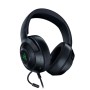 Наушники Razer Kraken V3 X (RZ04-03750100-R3M1) черный