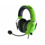 Наушники Razer Blackshark V2 X (RZ04-03240600-R3M1) зеленый