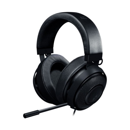 Наушники Razer Kraken (RZ04-02830100-R3M1) черный