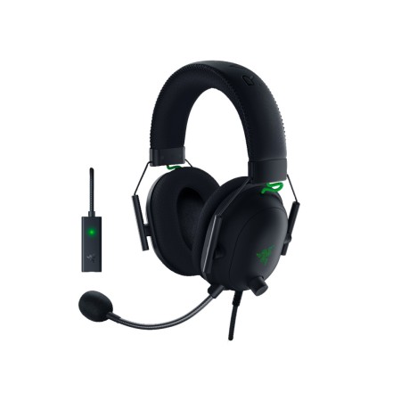 Наушники Razer Blackshark V2 (RZ04-03230100-R3M1) черный
