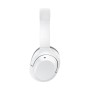 Наушники Razer Opus X Mercury (RZ04-03760200-R3M1) белый