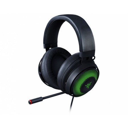 Наушники Razer Kraken Ultimate (RZ04-03180100-R3M1) черный