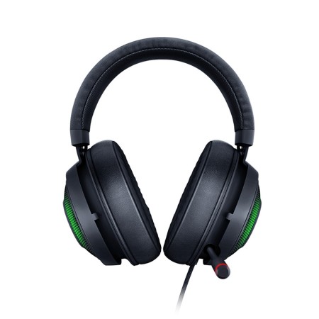 Наушники Razer Kraken Ultimate (RZ04-03180100-R3M1) черный