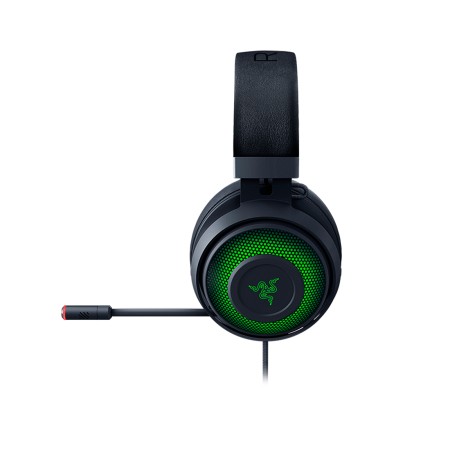 Наушники Razer Kraken Ultimate (RZ04-03180100-R3M1) черный
