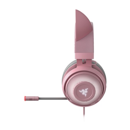Наушники Razer Kraken Kitty (RZ04-02980200-R3M1) розовый
