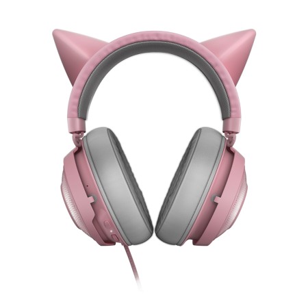 Наушники Razer Kraken Kitty (RZ04-02980200-R3M1) розовый