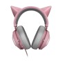 Наушники Razer Kraken Kitty (RZ04-02980200-R3M1) розовый