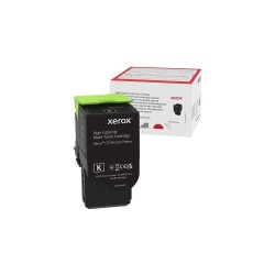 Тонер-картридж лазерный Xerox 006R04368 черный (с чипом)