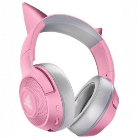 Наушники Razer Kraken BT Kitty Edition (RZ04-03520100-R3M1) розовый