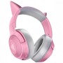 Наушники Razer Kraken BT Kitty Edition (RZ04-03520100-R3M1) розовый