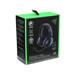 Наушники Razer Kraken V3 Pro (RZ04-03460100-R3M1) черный