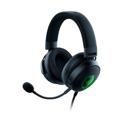 Наушники Razer Kraken V3 HyperSense (RZ04-03770100-R3M1) черный