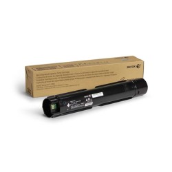 Тонер-картридж лазерный Xerox 006R01693 черный (с чипом)