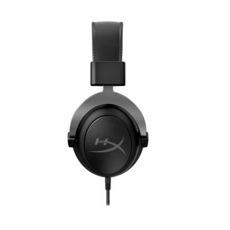 Наушники HyperX Cloud II Pro Gaming Gun Metal (4P5L9AA) черный/серый