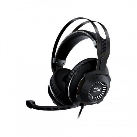 Наушники HyperX Cloud Revolver 7.1 (HHSR1-AH-GM/G) черный