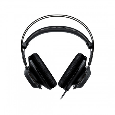 Наушники HyperX Cloud Revolver 7.1 (HHSR1-AH-GM/G) черный