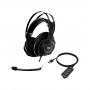 Наушники HyperX Cloud Revolver 7.1 (HHSR1-AH-GM/G) черный