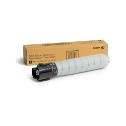 Тонер-картридж лазерный Xerox 006R01772 черный (с чипом)