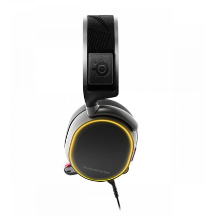 Наушники Steelseries Arctis Pro (61486) черный