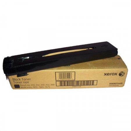Тонер-картридж лазерный Xerox 006R01449 черный (повышенная емкость, в упаковке 2 шт)