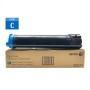 Тонер-картридж лазерный Xerox 006R01635 голубой (с чипом)