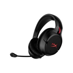 Наушники HyperX Cloud Flight Wireless (4P5L4AM#ABB) черный/красный Наушники HyperX Cloud Flight Wireless (4P5L4AM#ABB) черный/красный