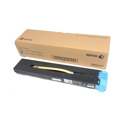 Тонер-картридж лазерный Xerox 006R01647 голубой (повышенная емкость) (с чипом)