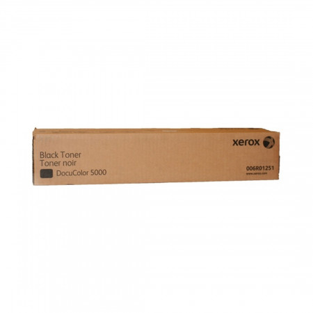 Тонер-картридж лазерный Xerox 006R01251 черный (повышенная емкость)