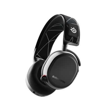 Наушники Steelseries Arctis 9 (61484) черный
