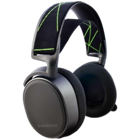 Наушники Steelseries Arctis 9 (61484) черный