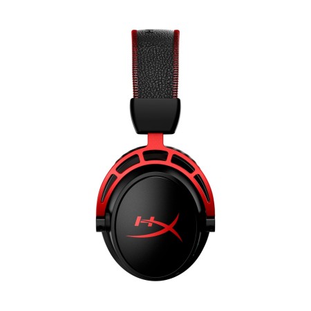 Наушники HyperX Cloud Alpha Wireless (4P5D4AA) черный/красный