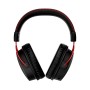 Наушники HyperX Cloud Alpha Wireless (4P5D4AA) черный/красный