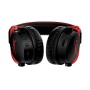 Наушники HyperX Cloud Alpha Wireless (4P5D4AA) черный/красный