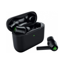 Наушники Razer Hammerhead True Wireless 2021 (RZ12-03820100-R3G1) черный