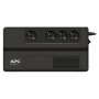 ИБП APC Back-UPS 650VA (BV650I-GR) черный (С АККУМУЛЯТОРОМ)