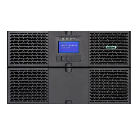 ИБП HP Enterprise G2 R8000 (Q7G13A) черный (С АККУМУЛЯТОРОМ)