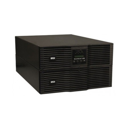 ИБП TrippLite SU10000RT3UG черный (С АККУМУЛЯТОРОМ)